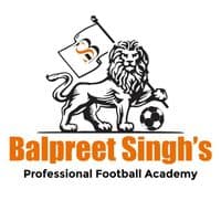 Balpreet Singh's Professional football academy Surat 