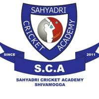 Sahyadri Cricket academy